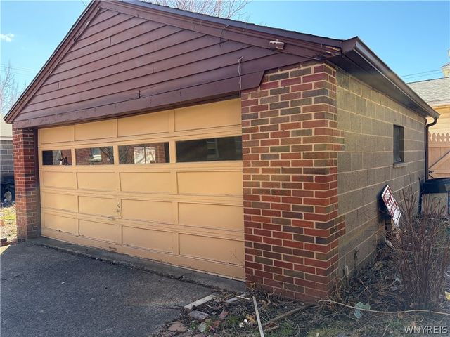 610 31st Street, Niagara Falls, NY 14301