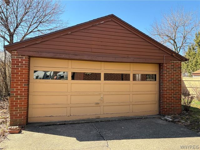 610 31st Street, Niagara Falls, NY 14301