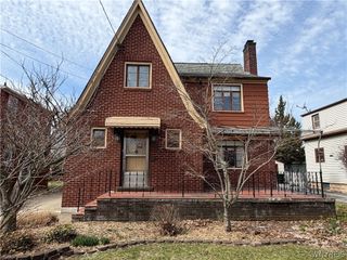 610 31st Street, Niagara Falls, NY 14301