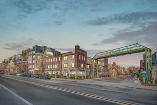 809 Auzerais Avenue 321, San Jose, CA 95126