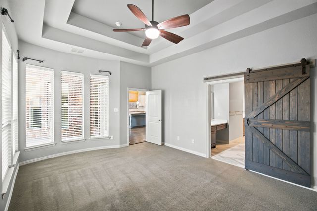1205 Grant Avenue, Lantana, TX 76226