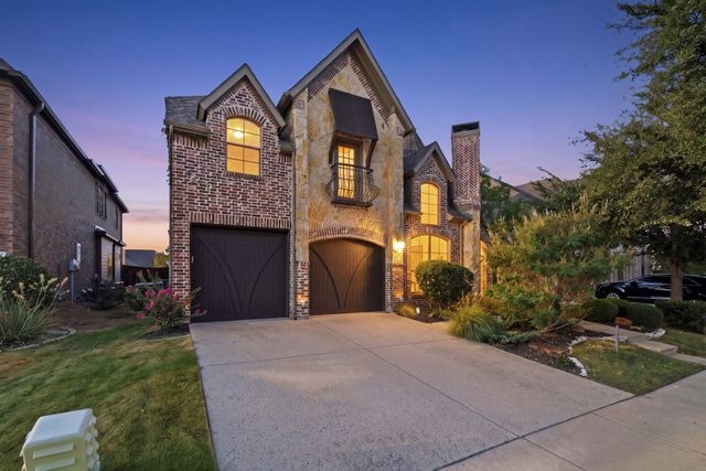 1205 Grant Avenue, Lantana, TX 76226
