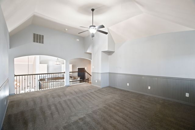 1205 Grant Avenue, Lantana, TX 76226