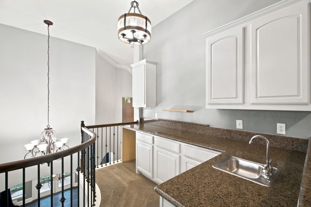 1205 Grant Avenue, Lantana, TX 76226