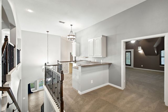 1205 Grant Avenue, Lantana, TX 76226