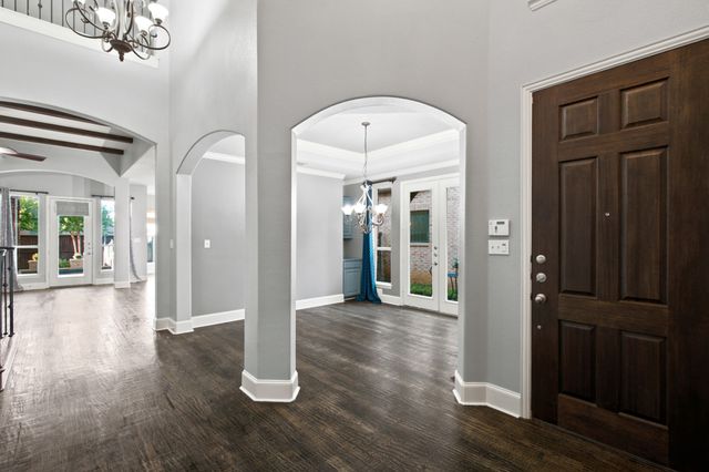 1205 Grant Avenue, Lantana, TX 76226