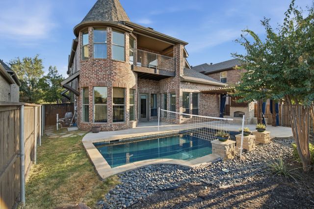 1205 Grant Avenue, Lantana, TX 76226