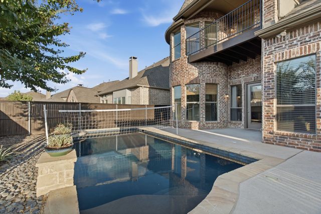 1205 Grant Avenue, Lantana, TX 76226