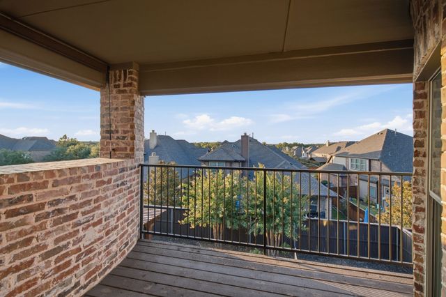 1205 Grant Avenue, Lantana, TX 76226