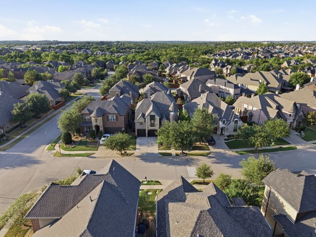 1205 Grant Avenue, Lantana, TX 76226