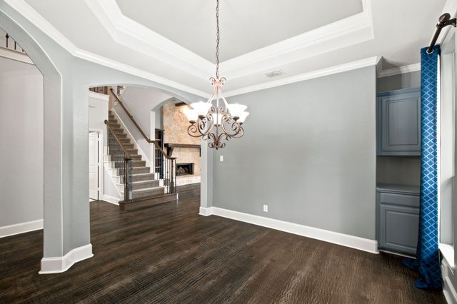 1205 Grant Avenue, Lantana, TX 76226