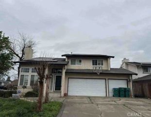 1041 Armor, Stockton, CA 95209