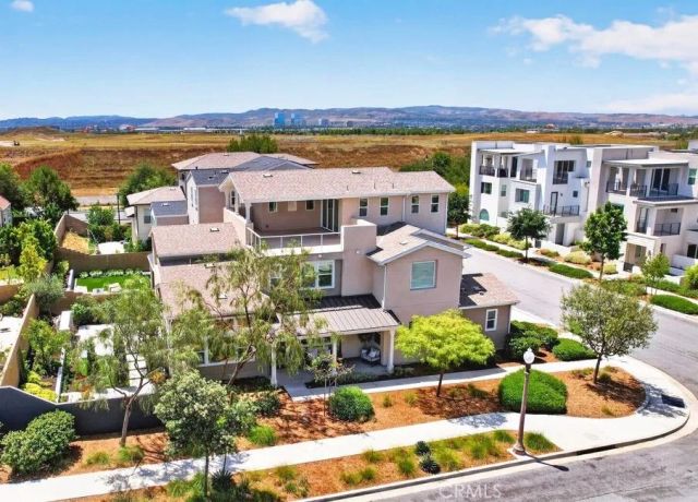 168 Crossover, Irvine, CA 92618