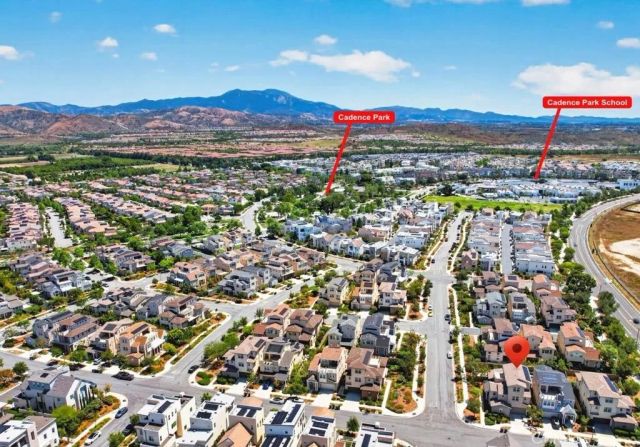168 Crossover, Irvine, CA 92618
