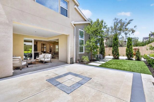 168 Crossover, Irvine, CA 92618