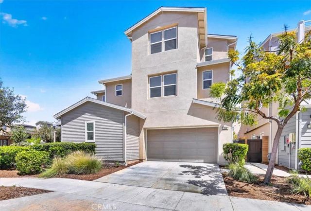 168 Crossover, Irvine, CA 92618