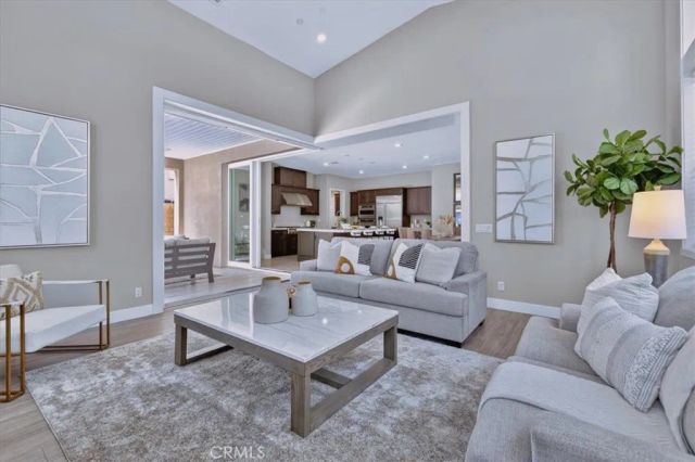 168 Crossover, Irvine, CA 92618