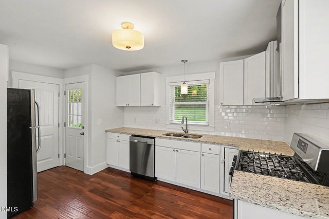 727 S State Street, Raleigh, NC 27601