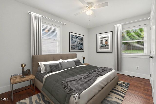 727 S State Street, Raleigh, NC 27601