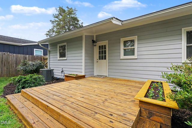 727 S State Street, Raleigh, NC 27601