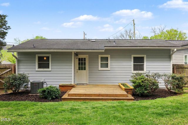 727 S State Street, Raleigh, NC 27601