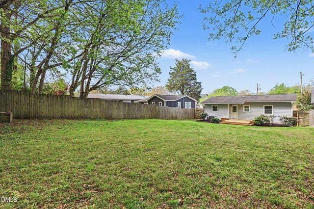 727 S State Street, Raleigh, NC 27601