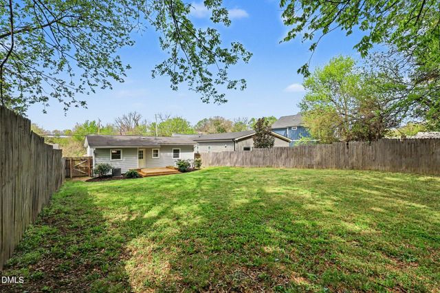 727 S State Street, Raleigh, NC 27601