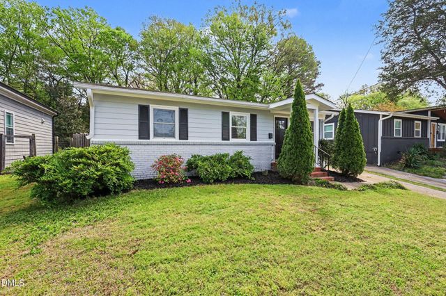 727 S State Street, Raleigh, NC 27601