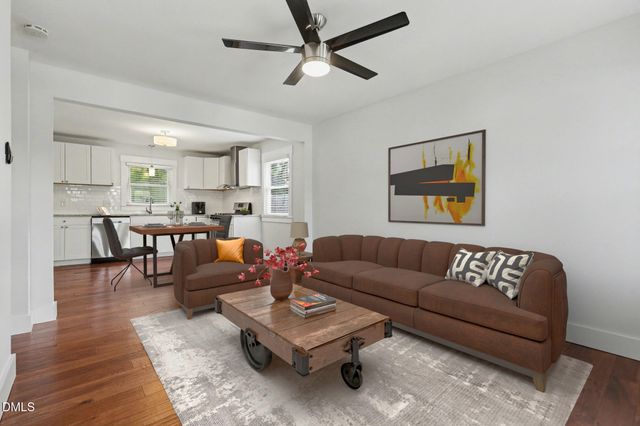 727 S State Street, Raleigh, NC 27601