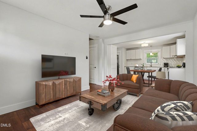 727 S State Street, Raleigh, NC 27601