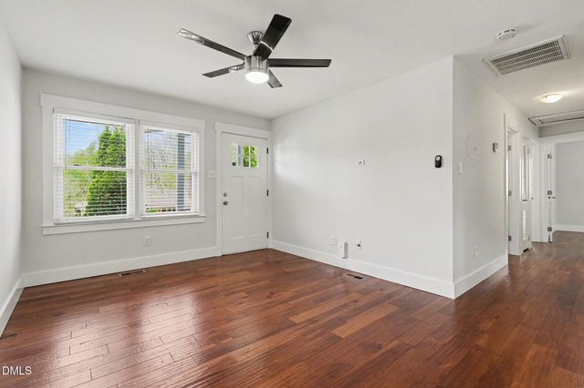 727 S State Street, Raleigh, NC 27601