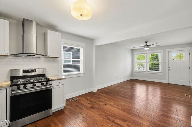 727 S State Street, Raleigh, NC 27601