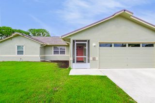 665 NW Archer Avenue, Port St Lucie, FL 34983