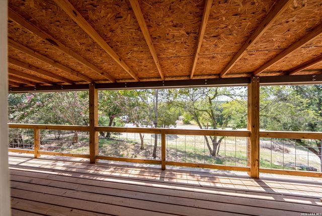 1217 Rotherman, Canyon Lake, TX 78133