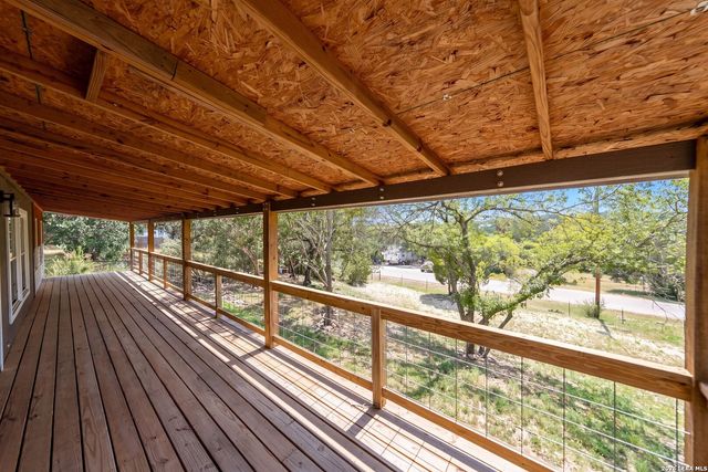 1217 Rotherman, Canyon Lake, TX 78133