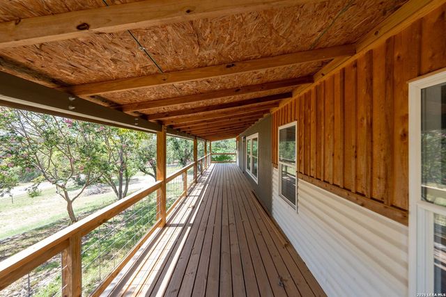 1217 Rotherman, Canyon Lake, TX 78133