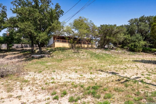 1217 Rotherman, Canyon Lake, TX 78133