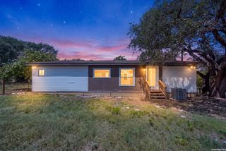 1217 Rotherman, Canyon Lake, TX 78133