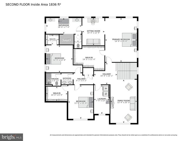 923 WARLANDER DR SW, Leesburg, VA 20175