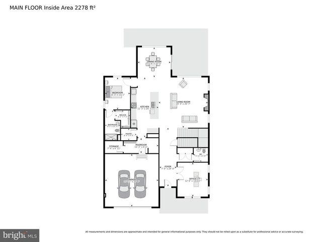 923 WARLANDER DR SW, Leesburg, VA 20175