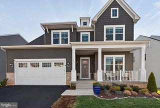923 WARLANDER DR SW, Leesburg, VA 20175