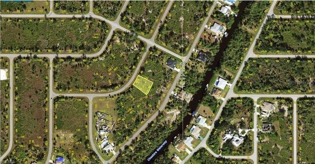 250 SALUDA TERRACE, Port Charlotte, FL 33953