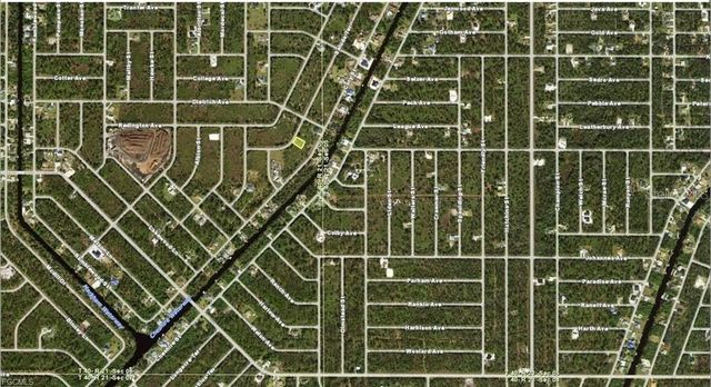 250 SALUDA TERRACE, Port Charlotte, FL 33953