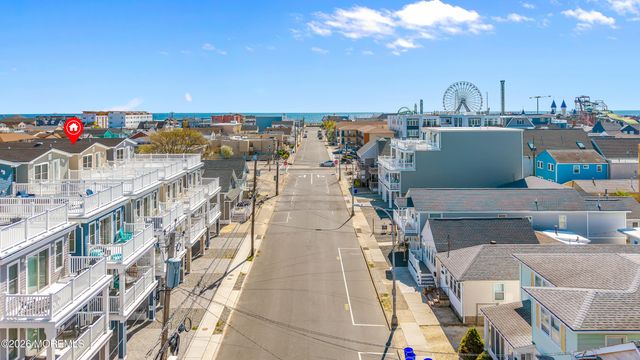 122 Hancock Avenue, Seaside Heights, NJ 08751