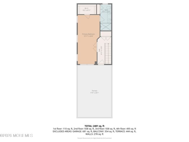 122 Hancock Avenue, Seaside Heights, NJ 08751