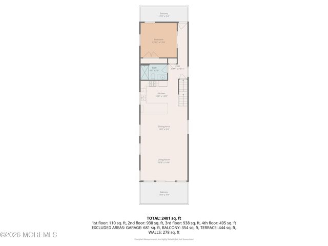 122 Hancock Avenue, Seaside Heights, NJ 08751