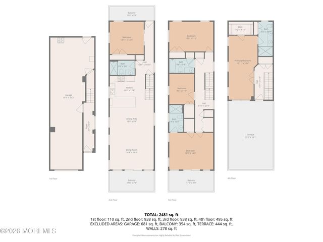 122 Hancock Avenue, Seaside Heights, NJ 08751