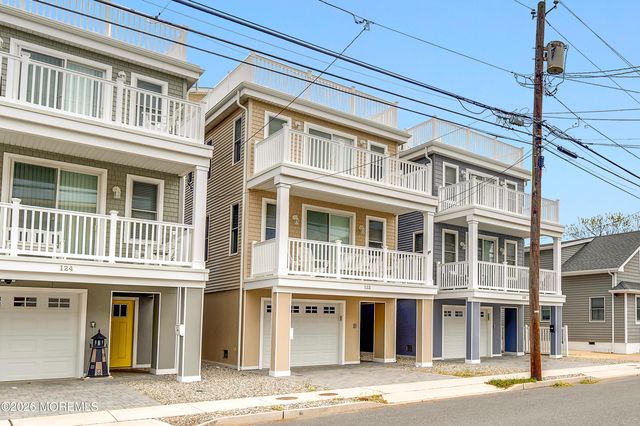 122 Hancock Avenue, Seaside Heights, NJ 08751
