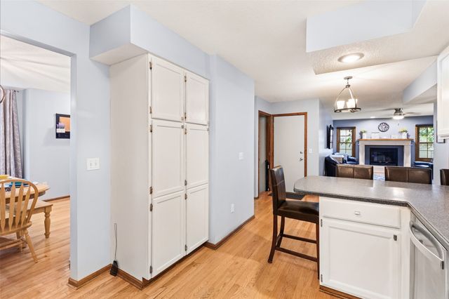 1302 Richard George Drive, Norwalk, IA 50211