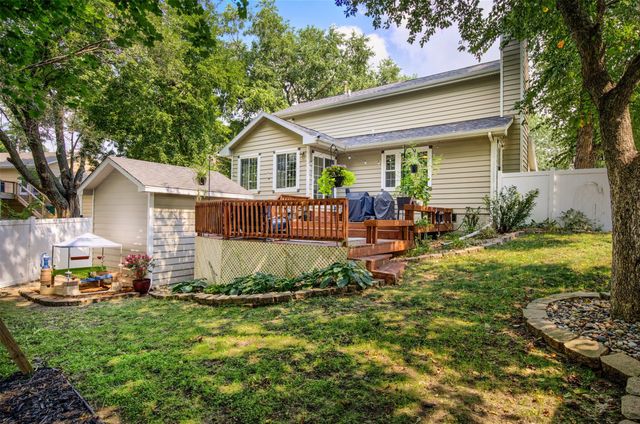 1302 Richard George Drive, Norwalk, IA 50211